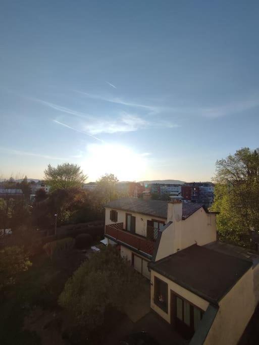 Ferienwohnung Graz City Eksteriør bilde