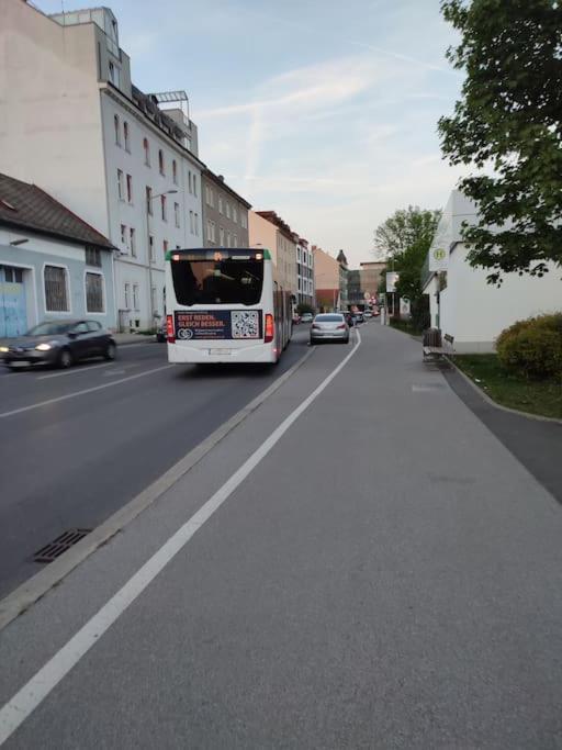 Ferienwohnung Graz City Eksteriør bilde