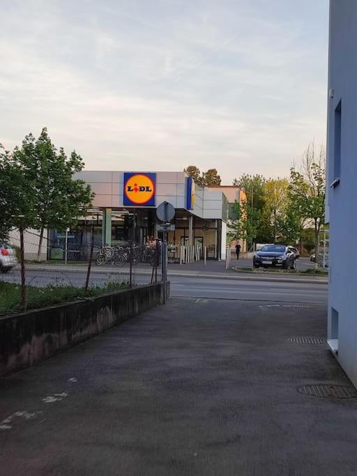 Ferienwohnung Graz City Eksteriør bilde
