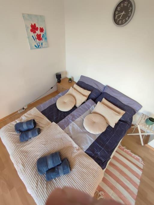 Ferienwohnung Graz City Eksteriør bilde
