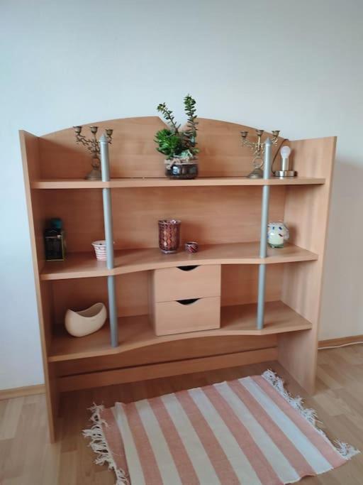 Ferienwohnung Graz City Eksteriør bilde