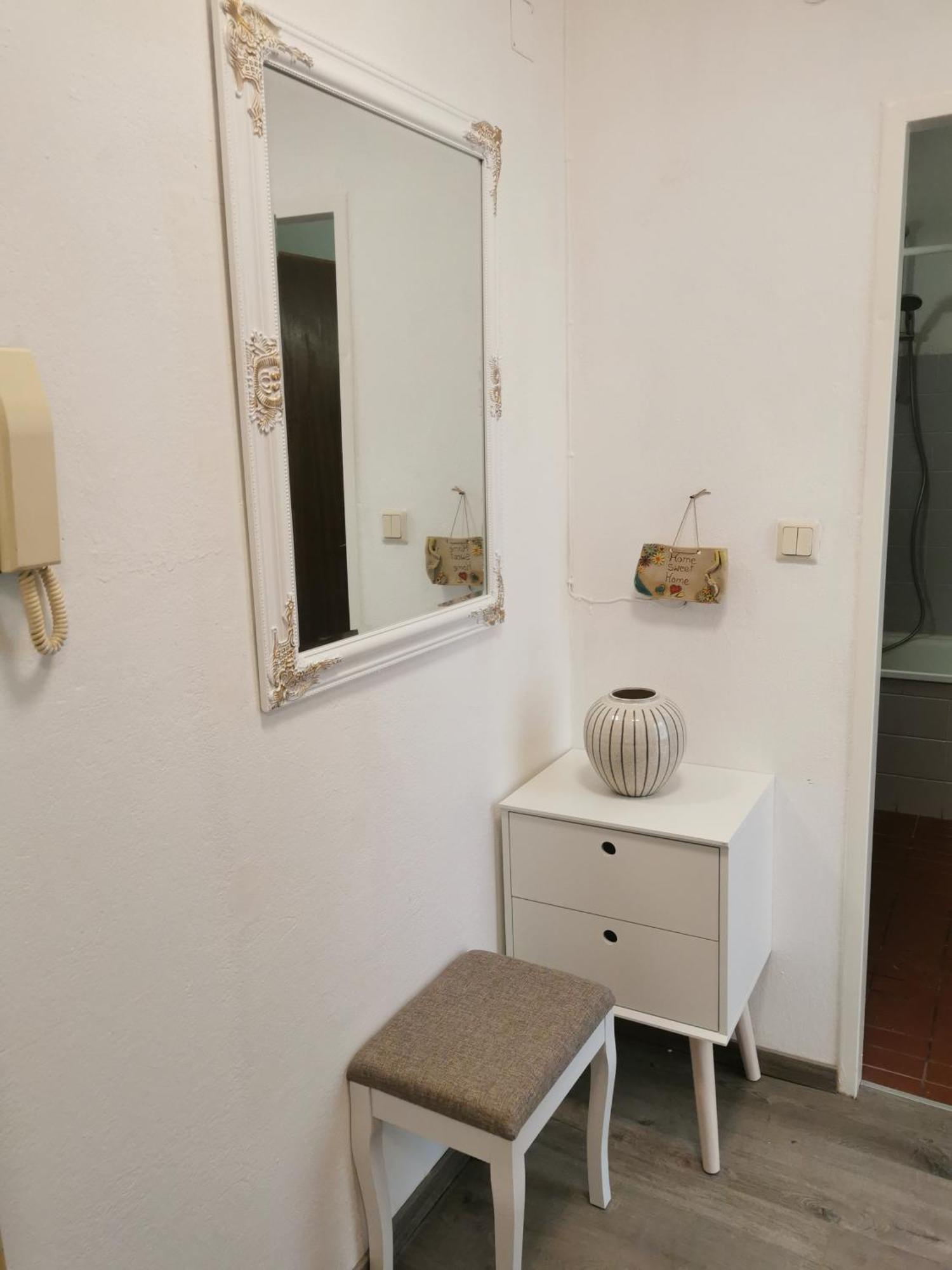 Ferienwohnung Graz City Eksteriør bilde