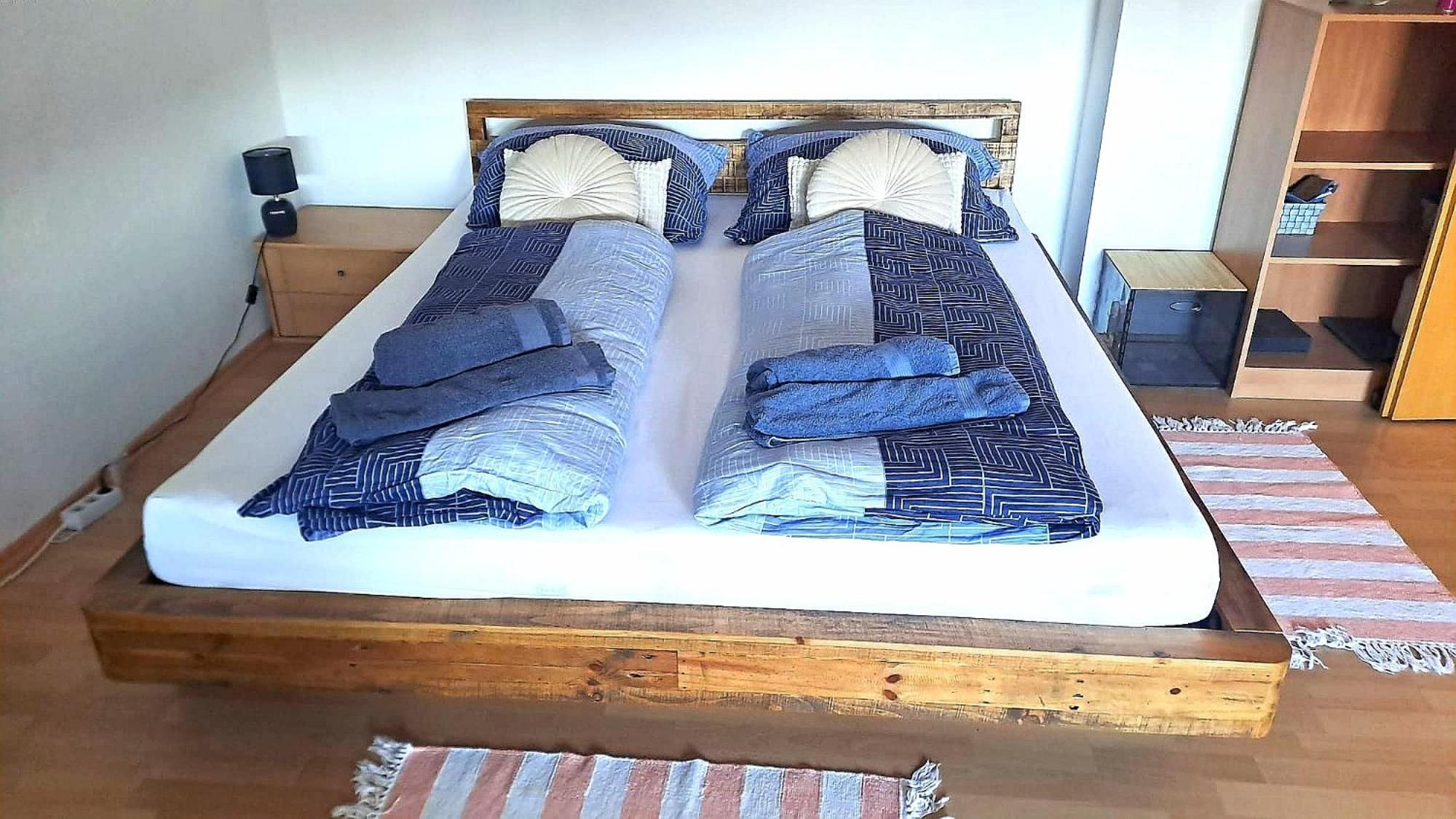 Ferienwohnung Graz City Eksteriør bilde