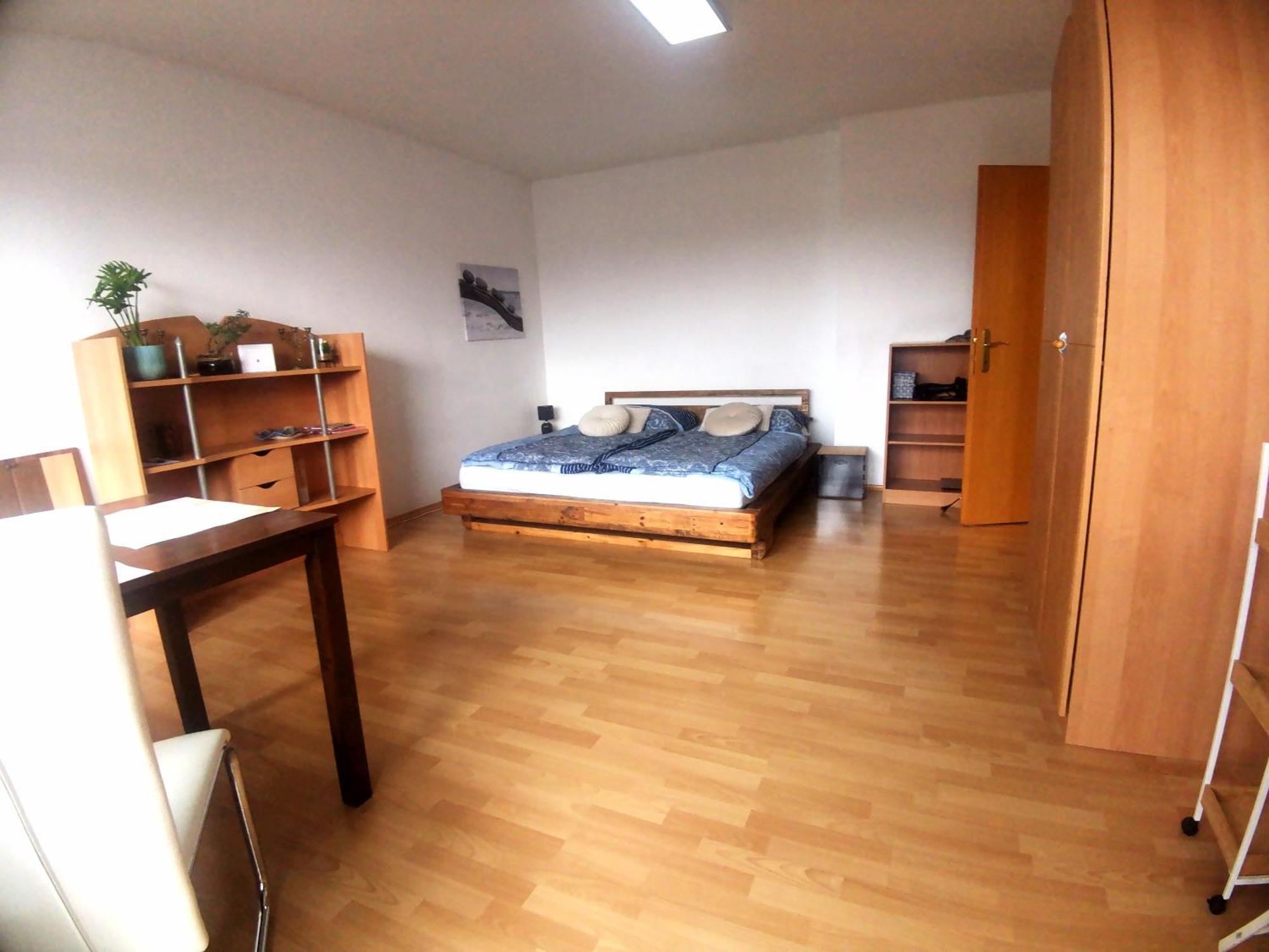 Ferienwohnung Graz City Eksteriør bilde