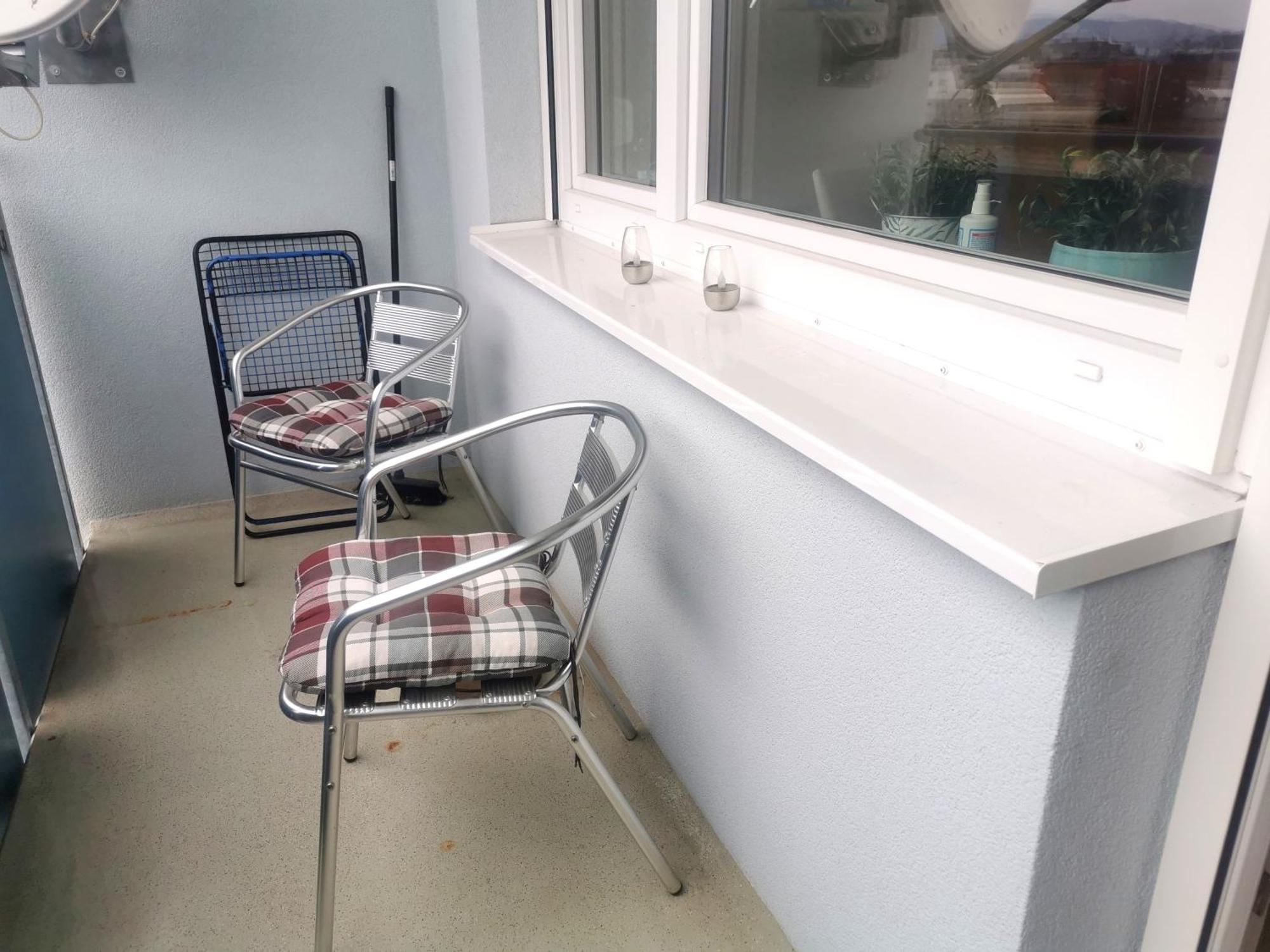 Ferienwohnung Graz City Eksteriør bilde