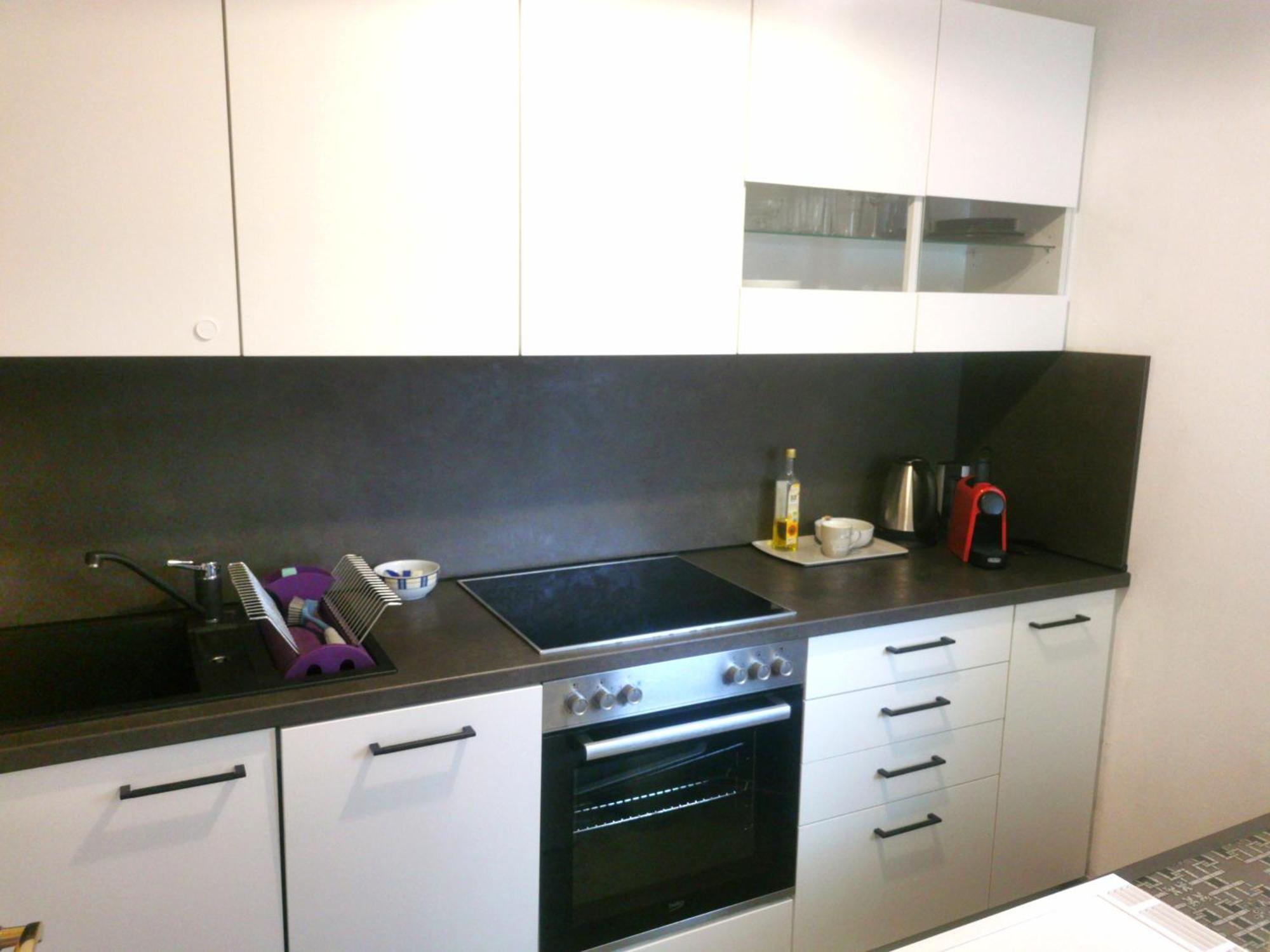 Ferienwohnung Graz City Eksteriør bilde
